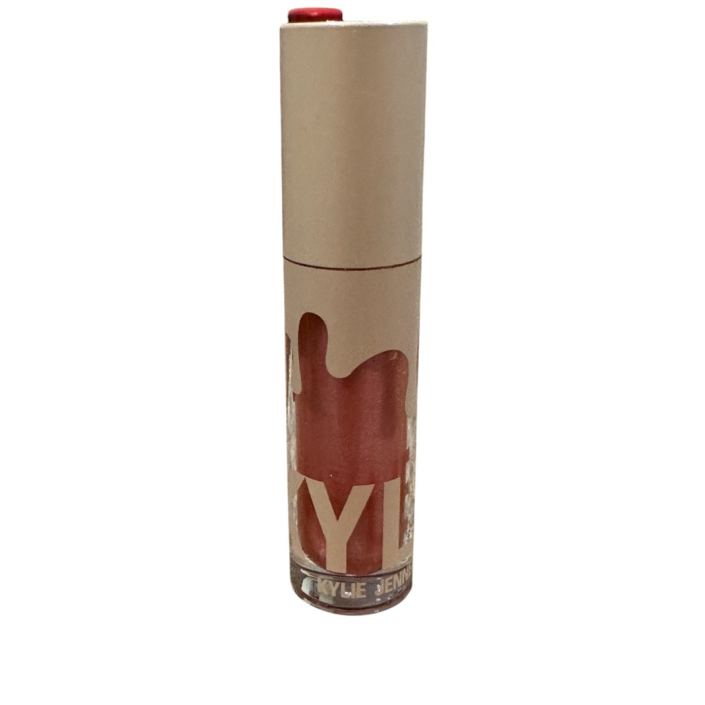 Kylie Jenner High Gloss #614 ALWAYS SLEIGHING, 0.11 oz New WITHOUT BOX